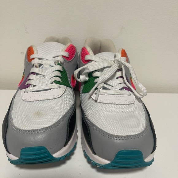 Nike Air Max 90 Be True - Picture 5 of 5